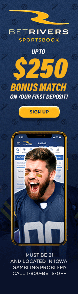 BetRivers