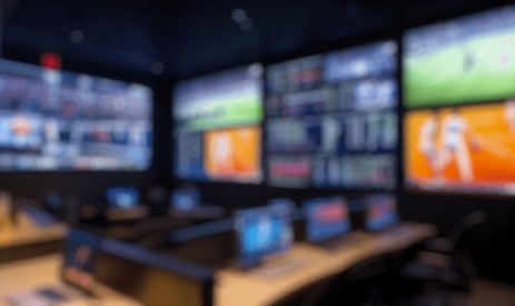 Professional Sports Bettor