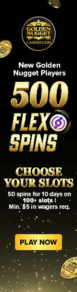 Golden Nugget Casino