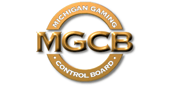 Michigan Gaming Control Board Licensed & Regulated