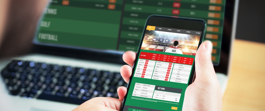 Online Sports Betting in the USA