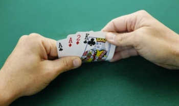 Omaha Poker